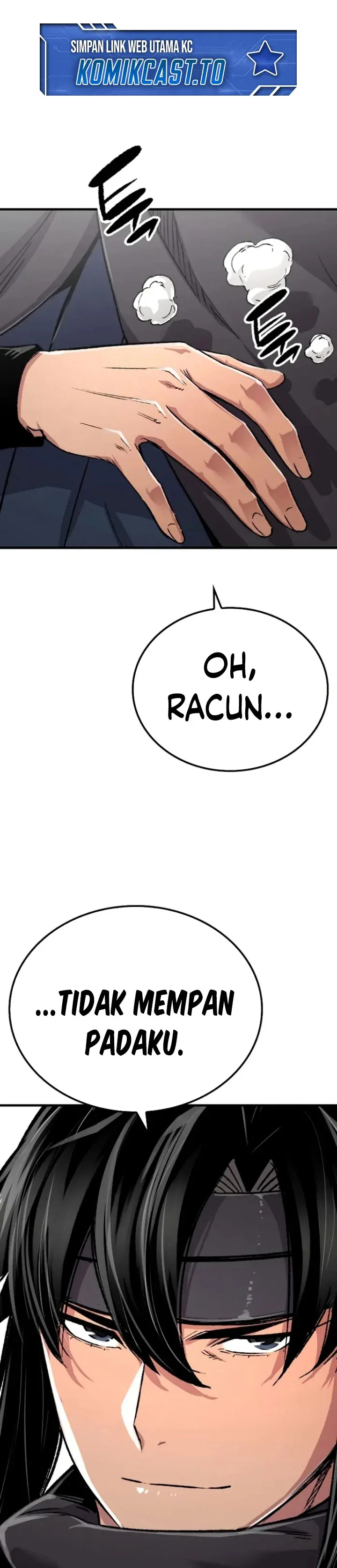 Halaman 42 — Reincarnated Murim Lord Chapter 112