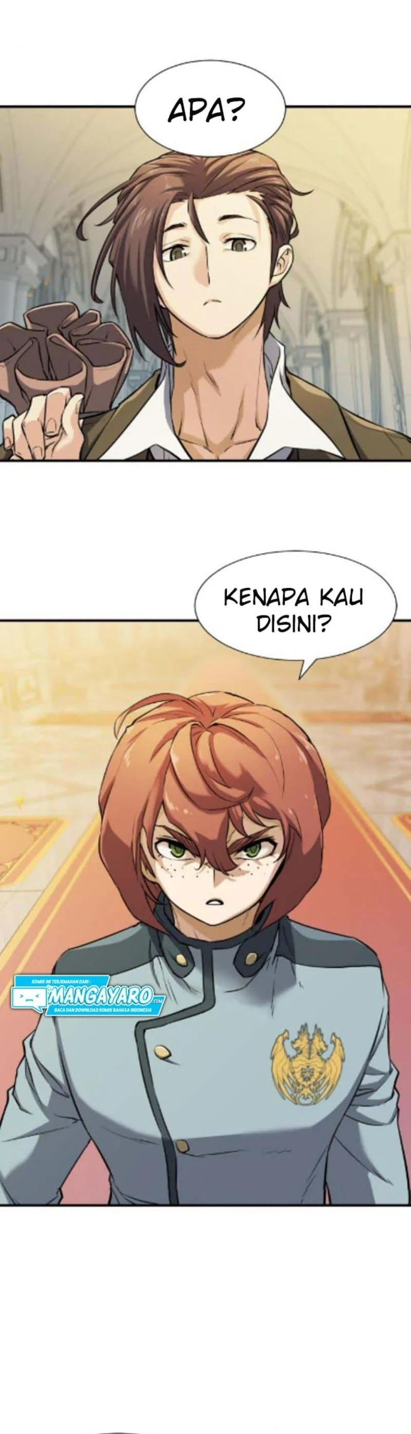Halaman 4 — The Greatest Estate Developer Chapter 38