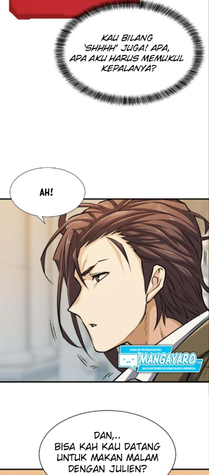 Halaman 9 — The Greatest Estate Developer Chapter 38