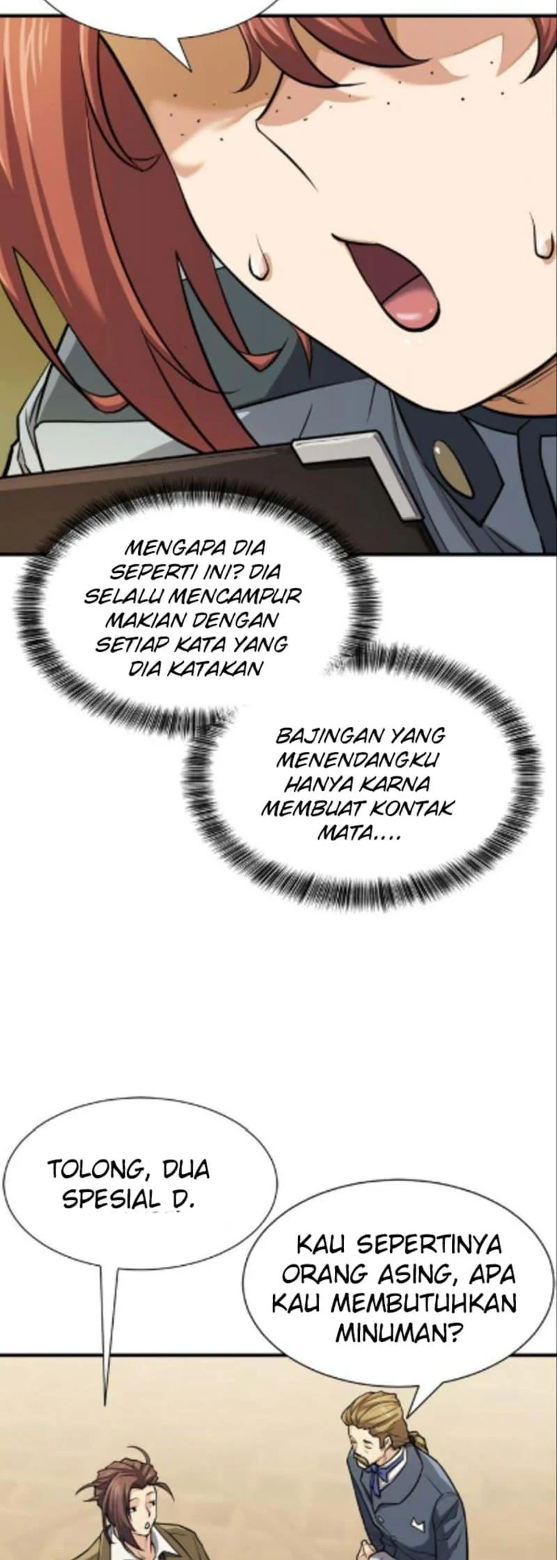 Halaman 17 — The Greatest Estate Developer Chapter 38