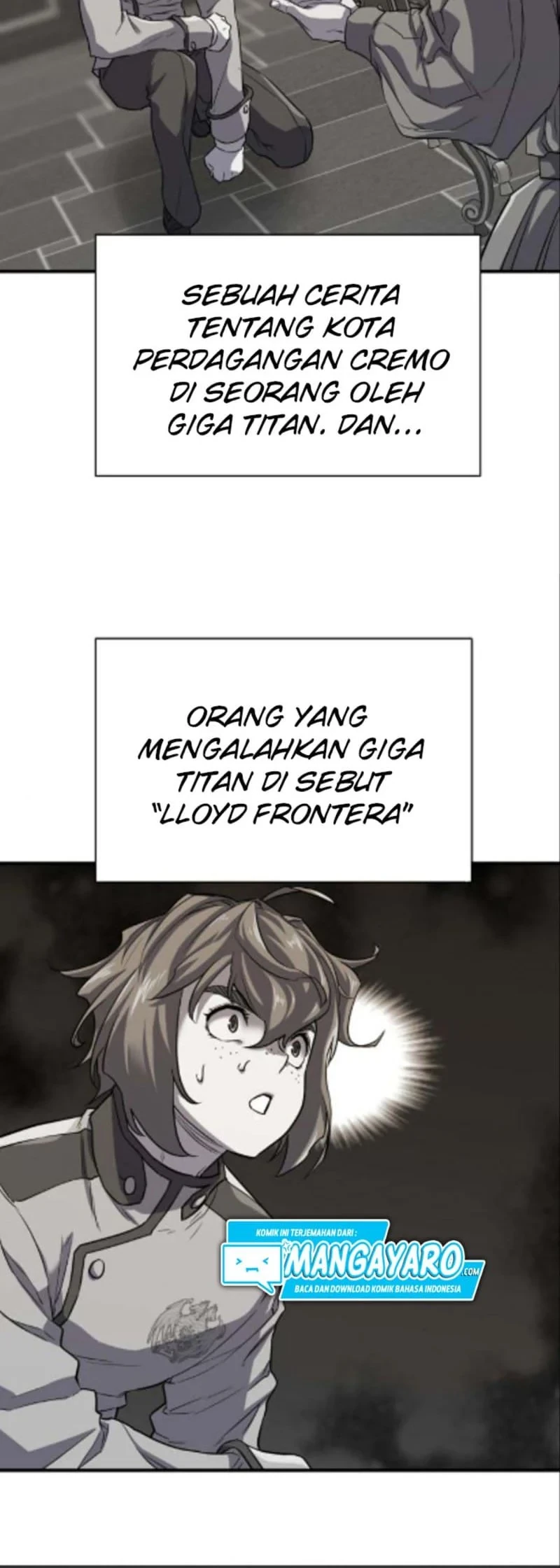 Halaman 19 — The Greatest Estate Developer Chapter 38