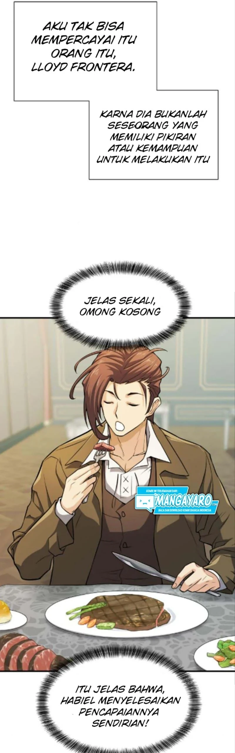 Halaman 20 — The Greatest Estate Developer Chapter 38