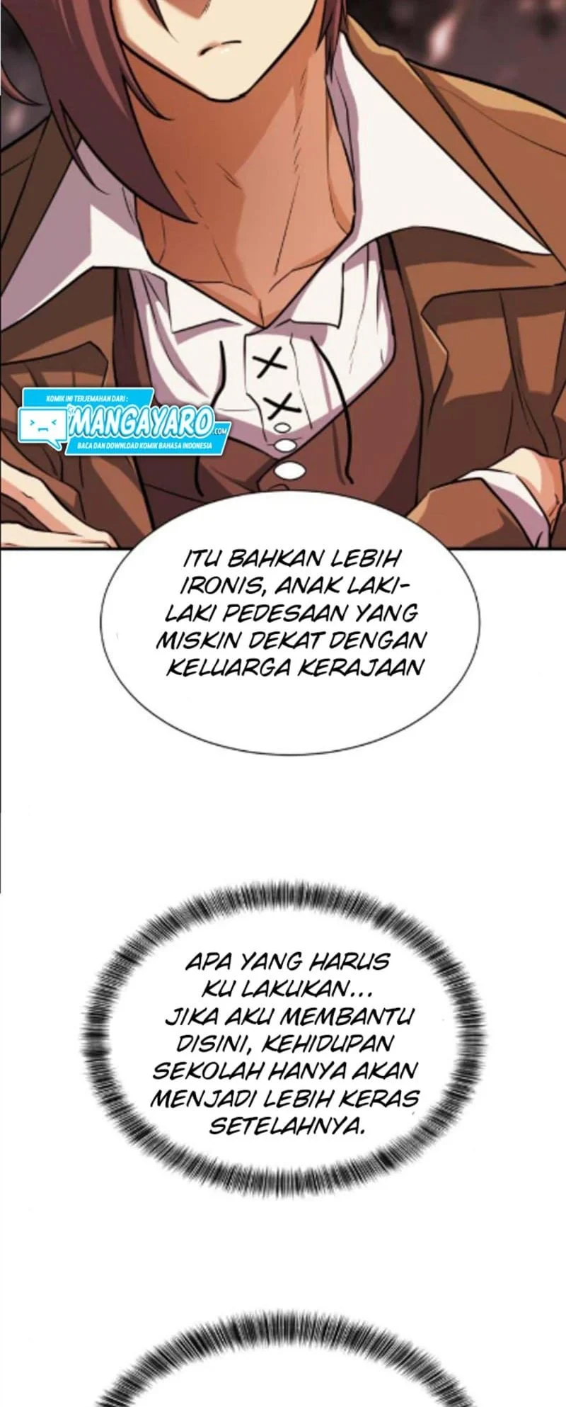 Halaman 27 — The Greatest Estate Developer Chapter 38