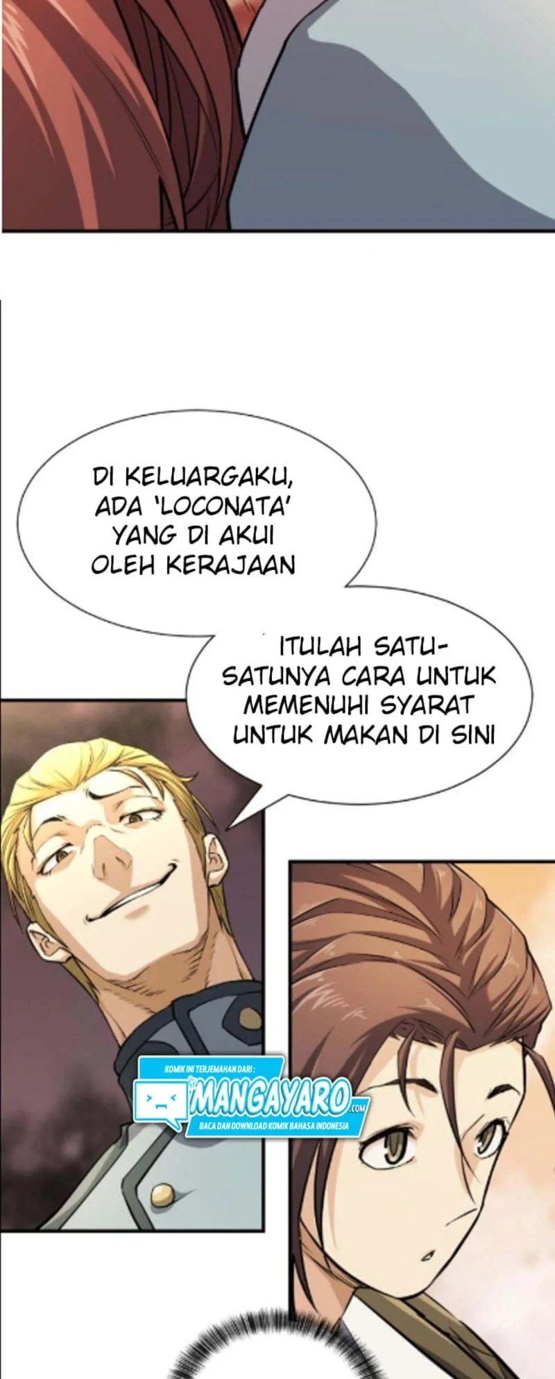 Halaman 29 — The Greatest Estate Developer Chapter 38