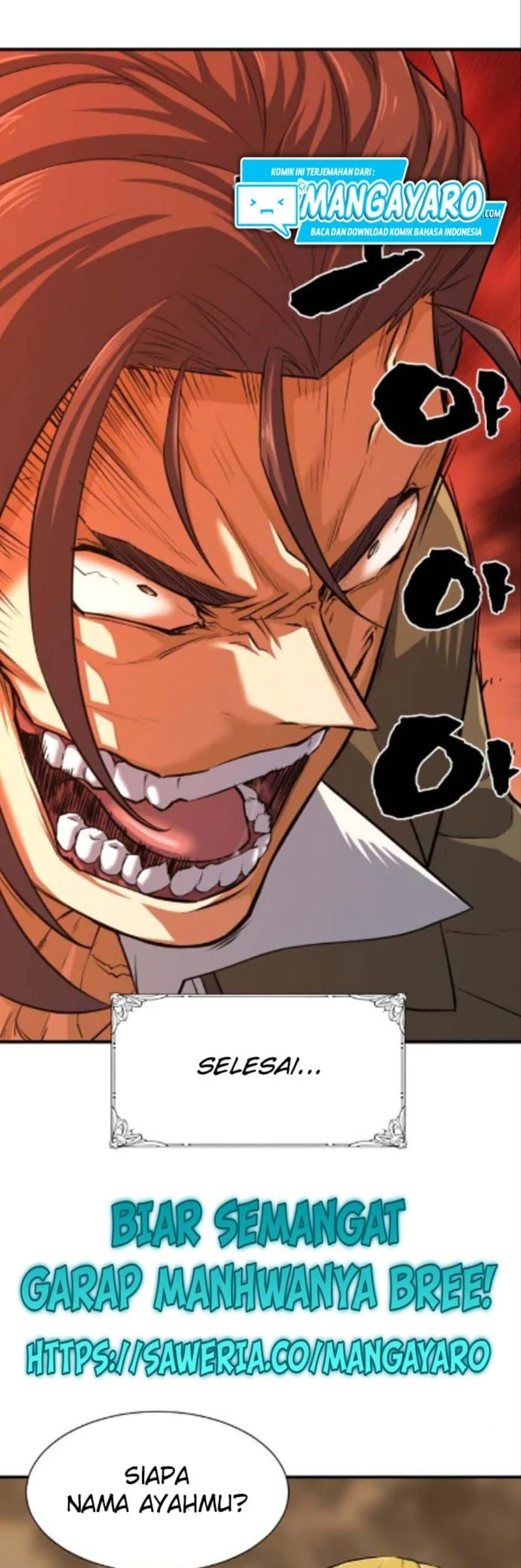 Halaman 32 — The Greatest Estate Developer Chapter 38