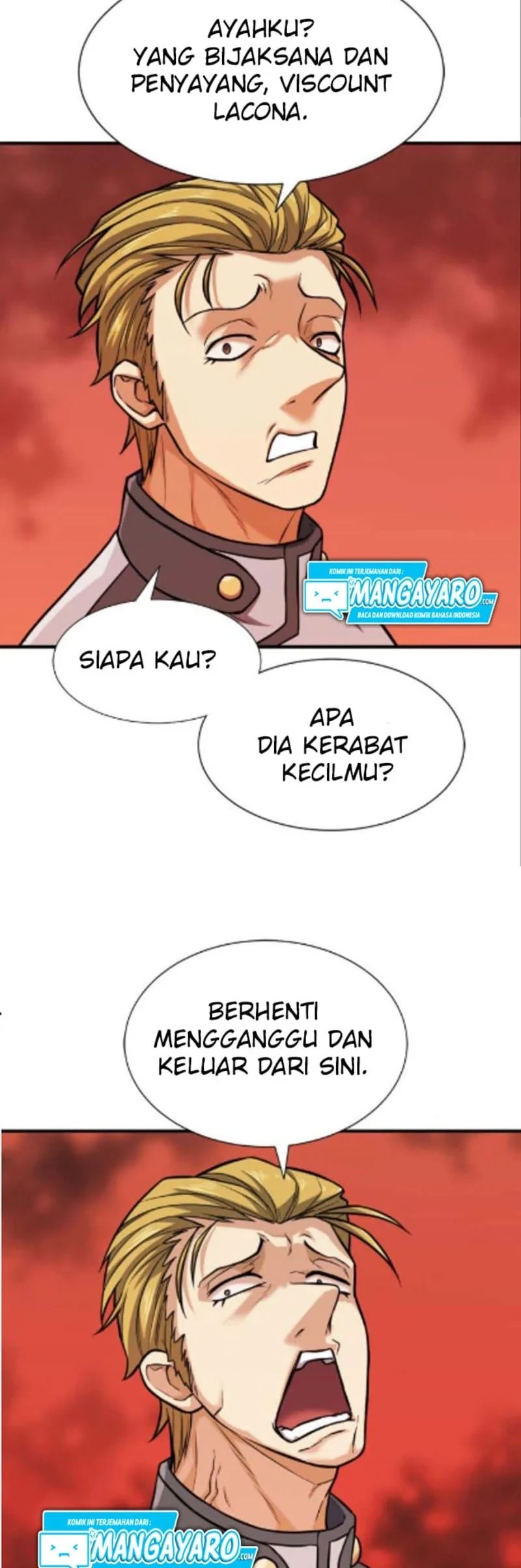 Halaman 34 — The Greatest Estate Developer Chapter 38