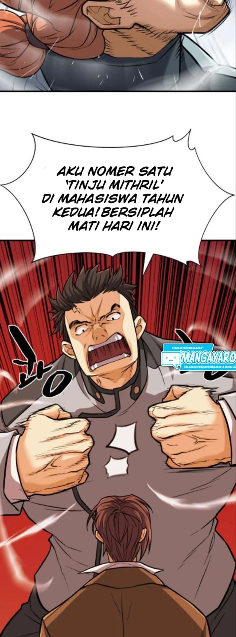 Halaman 41 — The Greatest Estate Developer Chapter 38