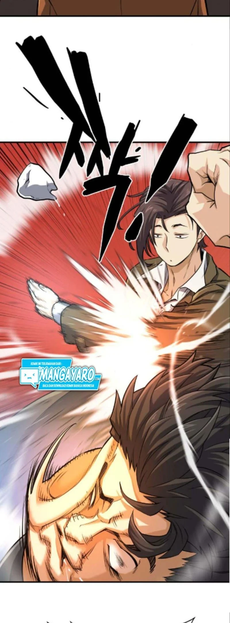 Halaman 42 — The Greatest Estate Developer Chapter 38