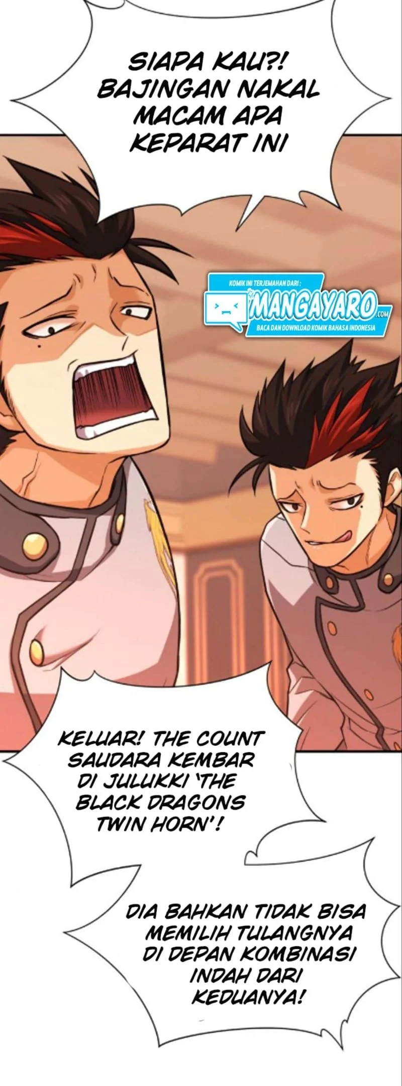 Halaman 43 — The Greatest Estate Developer Chapter 38