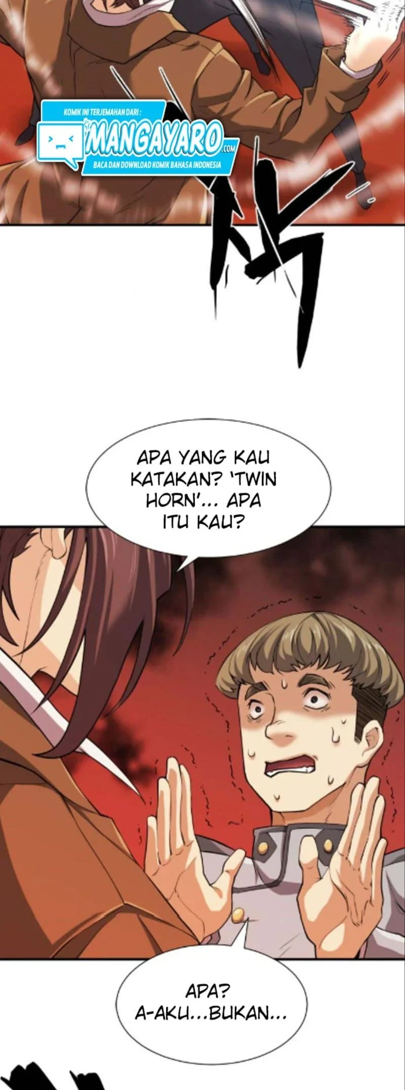 Halaman 45 — The Greatest Estate Developer Chapter 38
