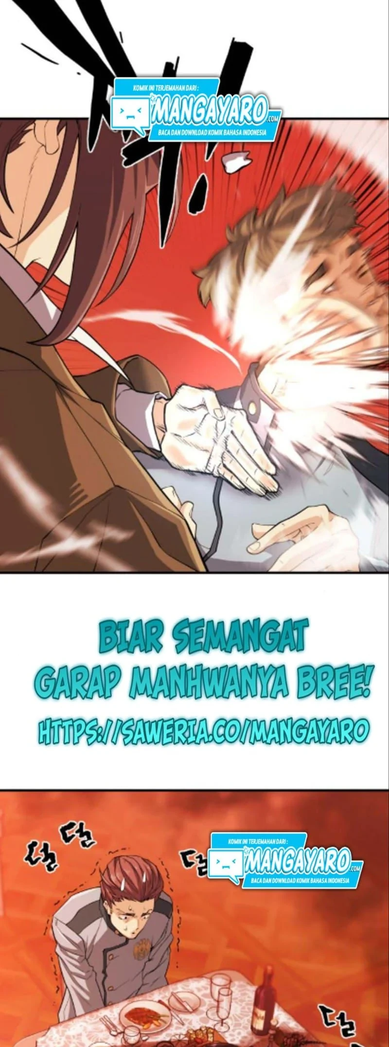 Halaman 46 — The Greatest Estate Developer Chapter 38