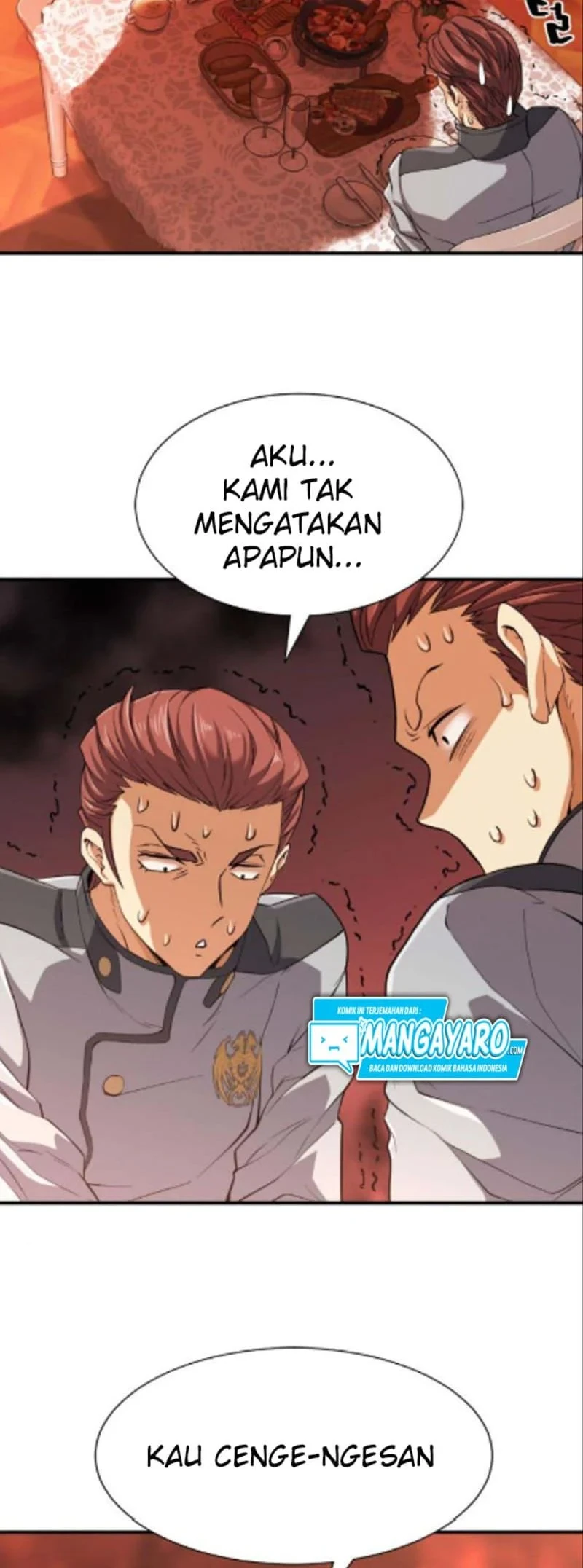 Halaman 47 — The Greatest Estate Developer Chapter 38