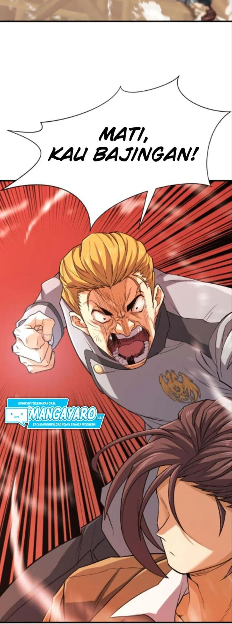 Halaman 49 — The Greatest Estate Developer Chapter 38