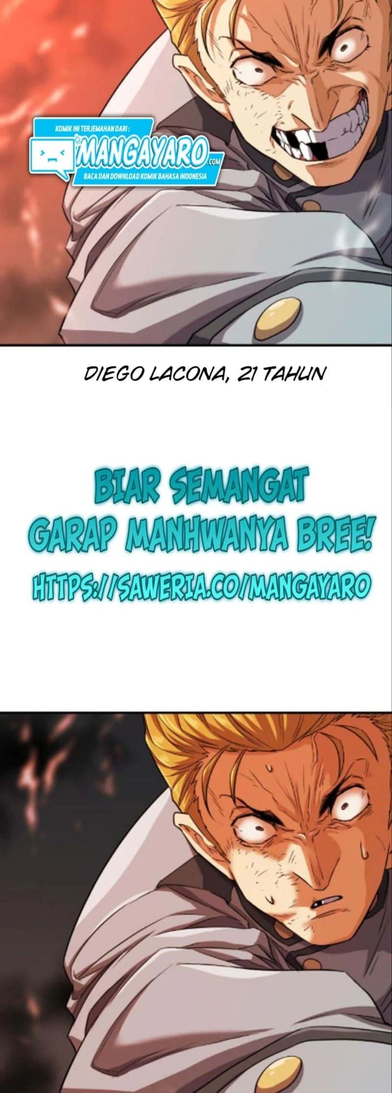 Halaman 51 — The Greatest Estate Developer Chapter 38