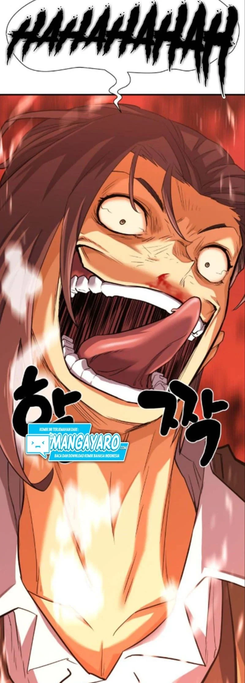 Halaman 53 — The Greatest Estate Developer Chapter 38