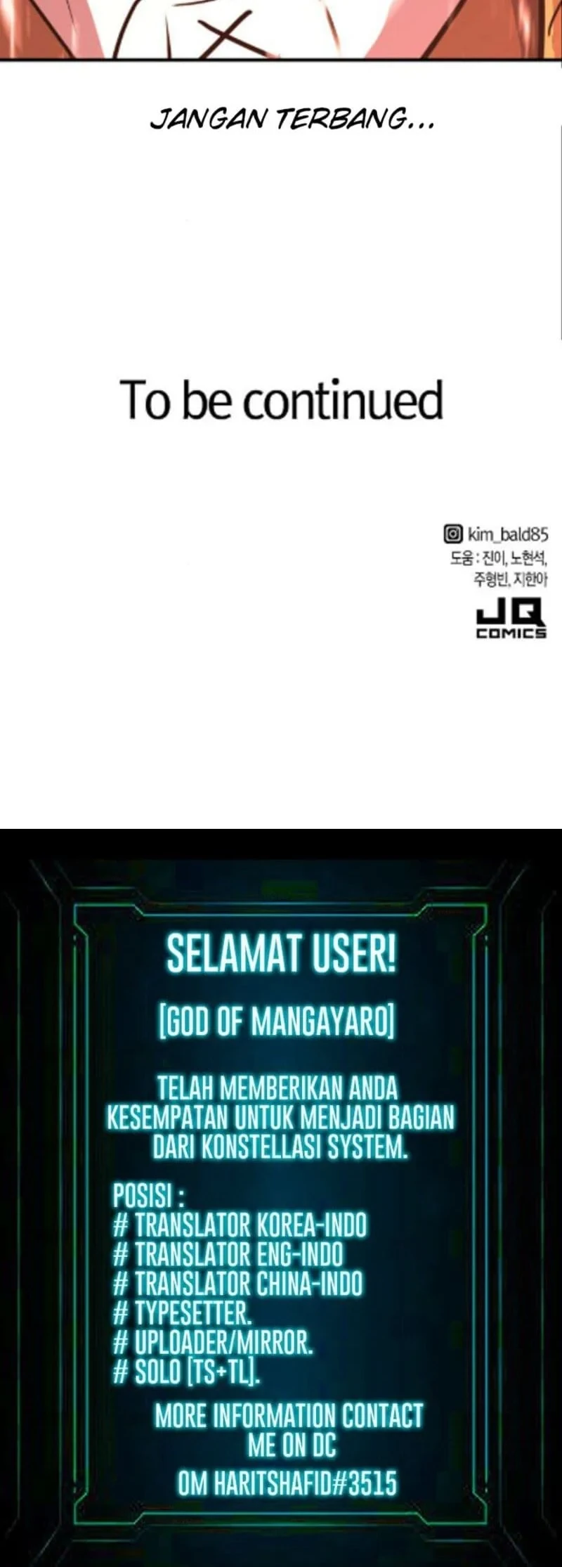 Halaman 54 — The Greatest Estate Developer Chapter 38