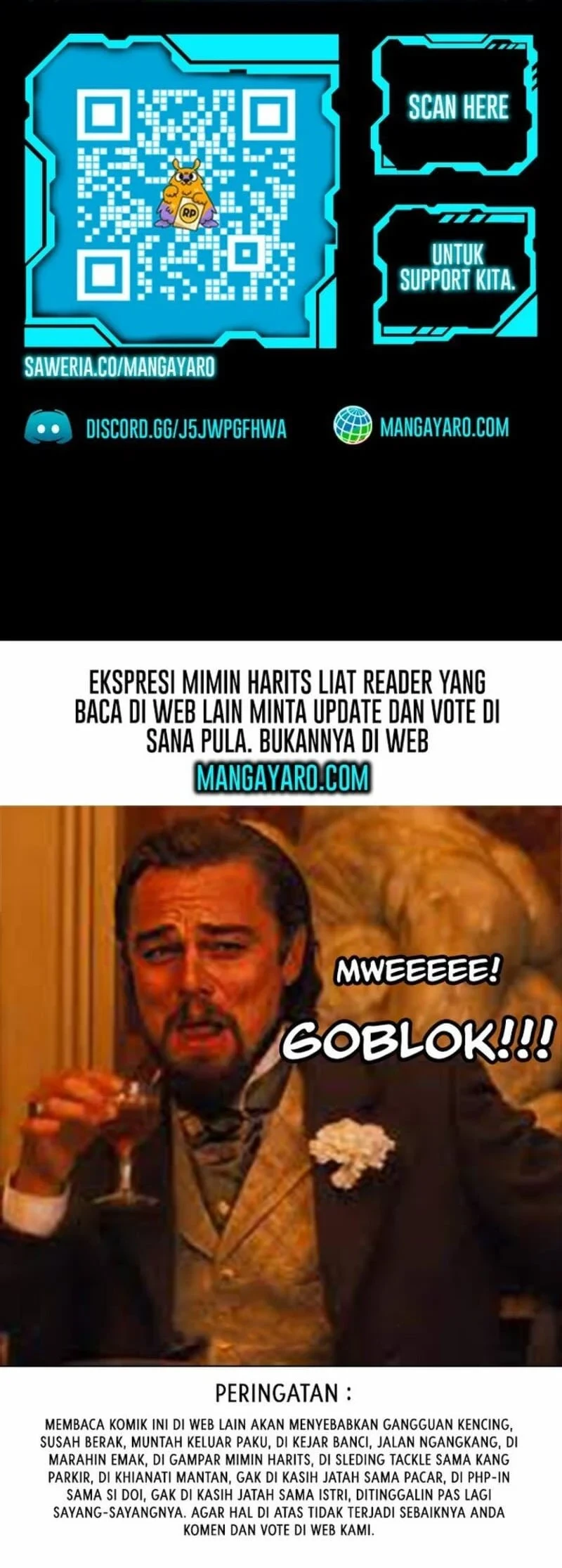 Halaman 55 — The Greatest Estate Developer Chapter 38