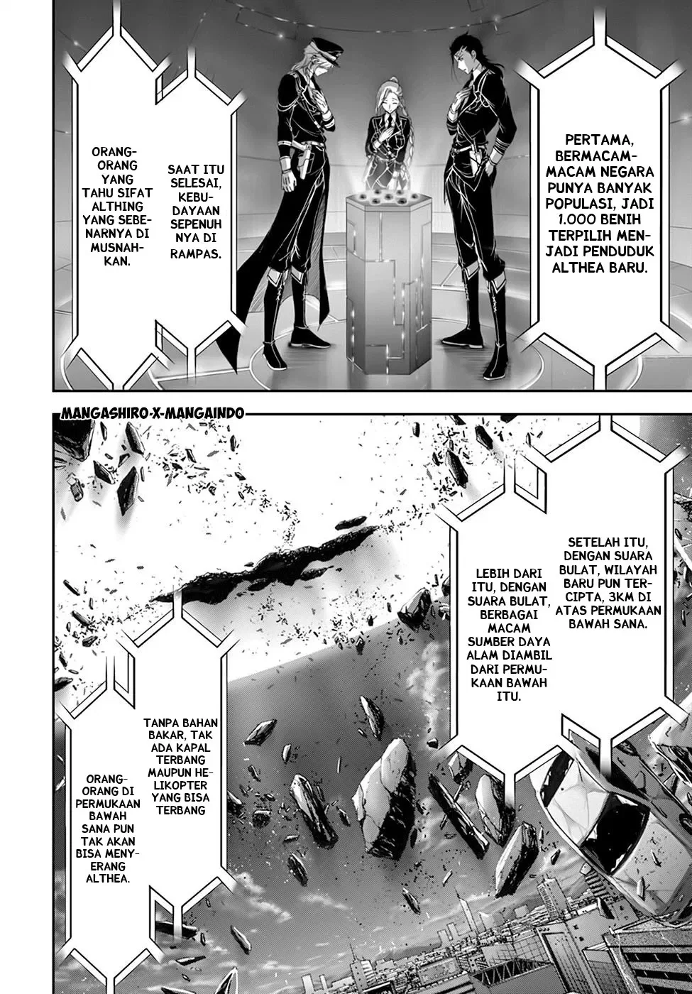 Halaman 27 — Plunderer Chapter 27