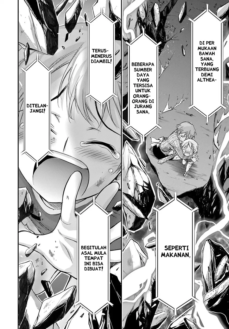 Halaman 29 — Plunderer Chapter 27