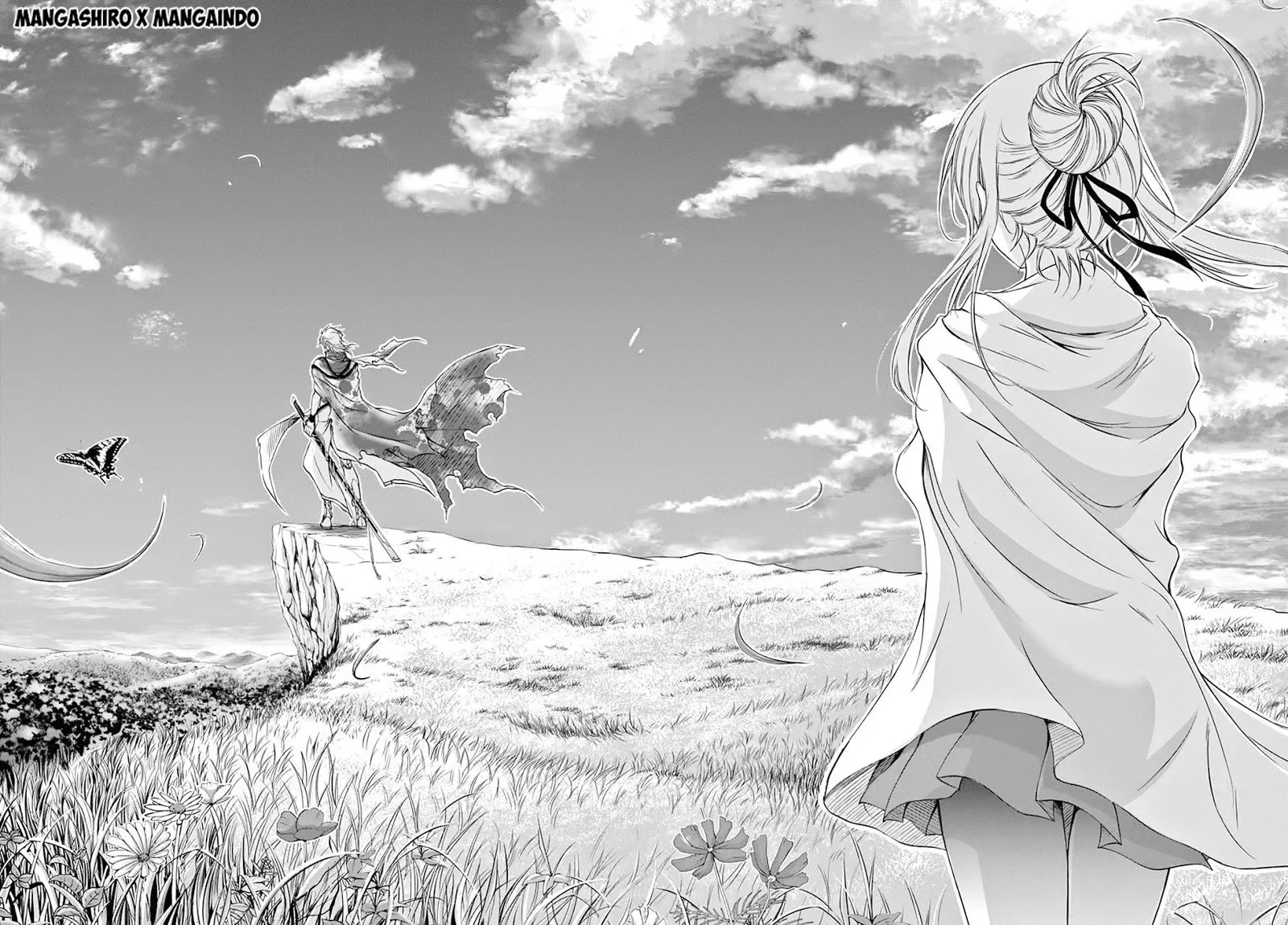 Halaman 45 — Plunderer Chapter 27
