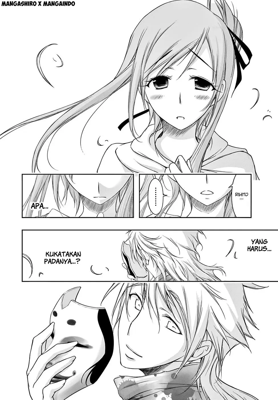 Halaman 46 — Plunderer Chapter 27