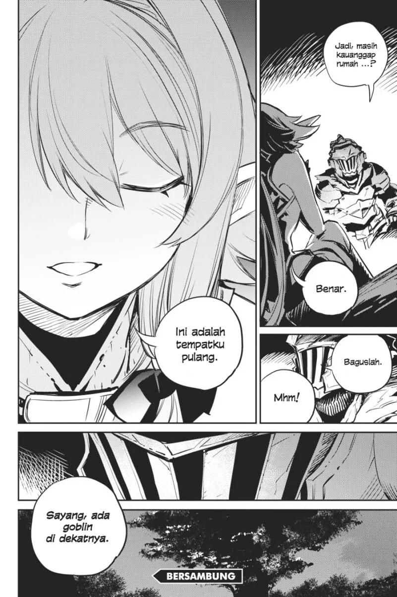 Halaman 20 — Goblin Slayer Chapter 80