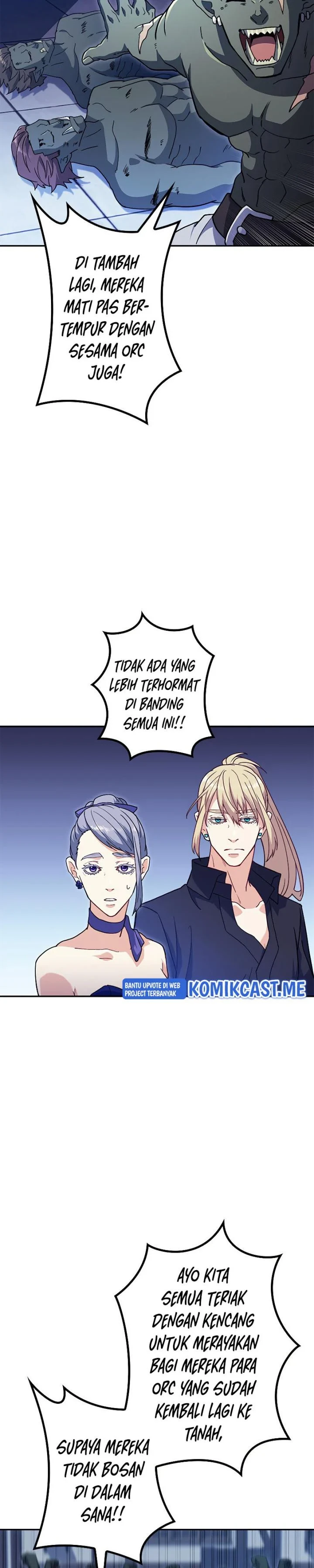 Halaman 4 — White Dragon Duke: Pendragon Chapter 54