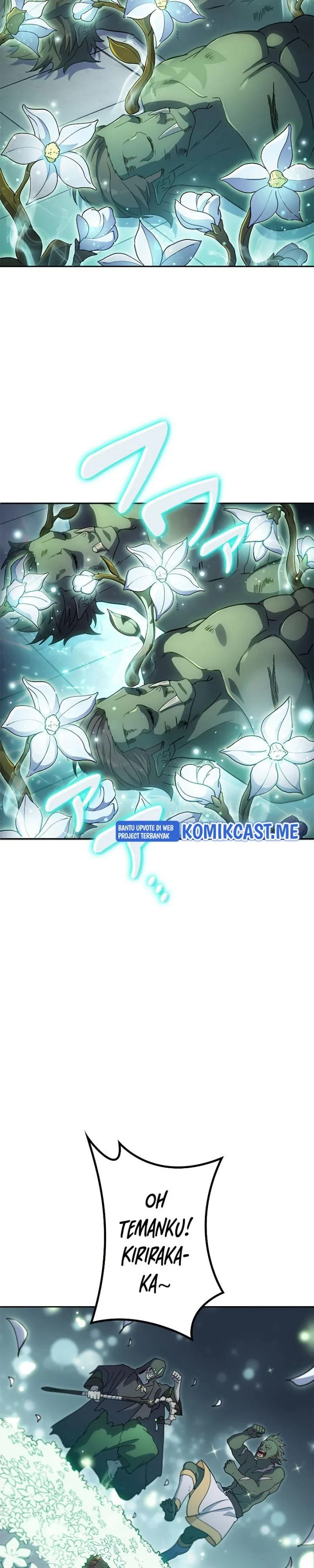 Halaman 7 — White Dragon Duke: Pendragon Chapter 54