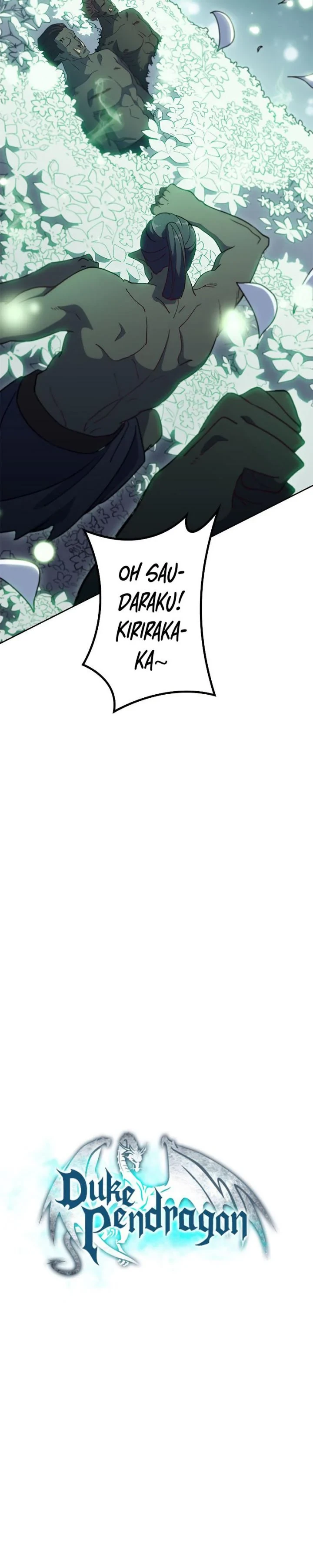 Halaman 8 — White Dragon Duke: Pendragon Chapter 54