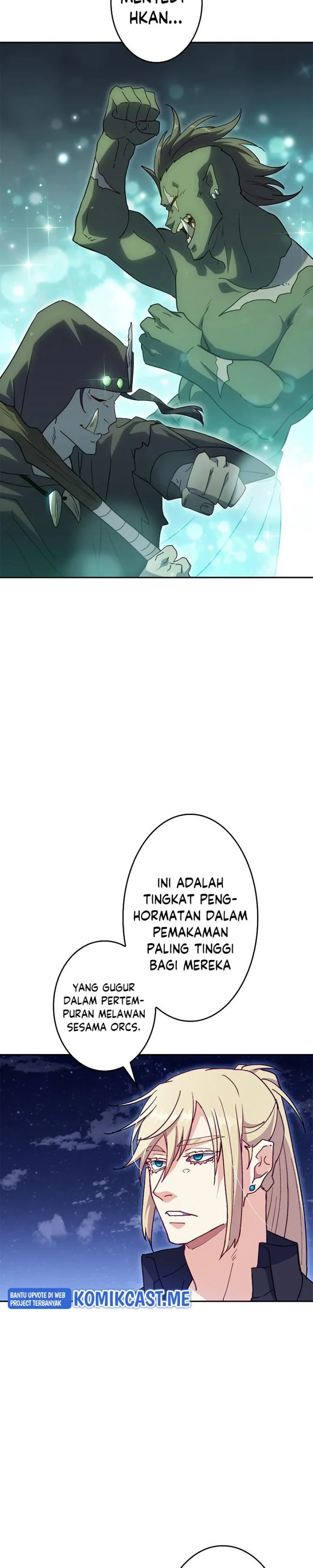 Halaman 11 — White Dragon Duke: Pendragon Chapter 54