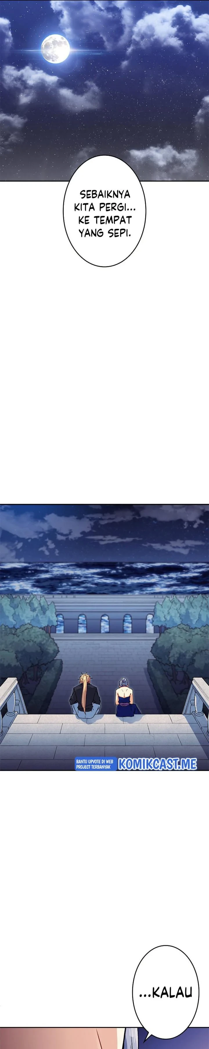 Halaman 14 — White Dragon Duke: Pendragon Chapter 54