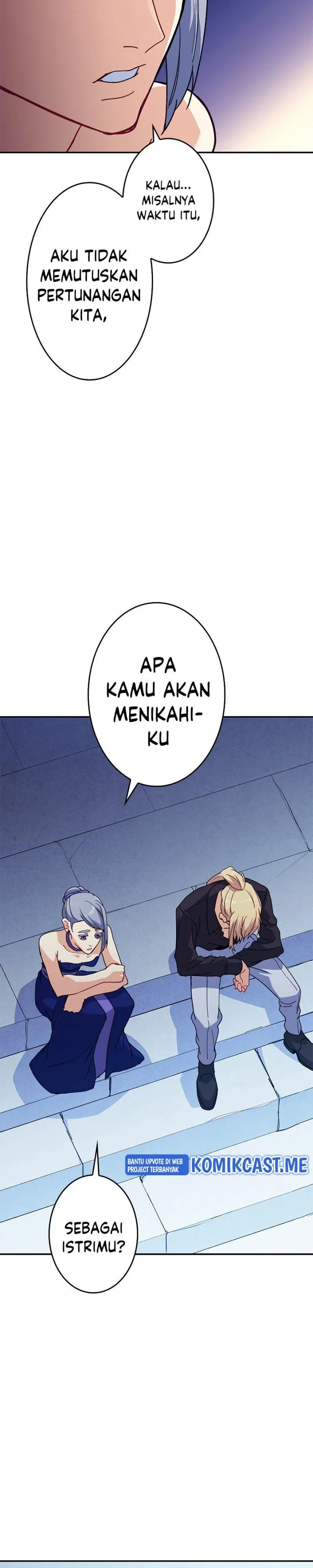 Halaman 15 — White Dragon Duke: Pendragon Chapter 54