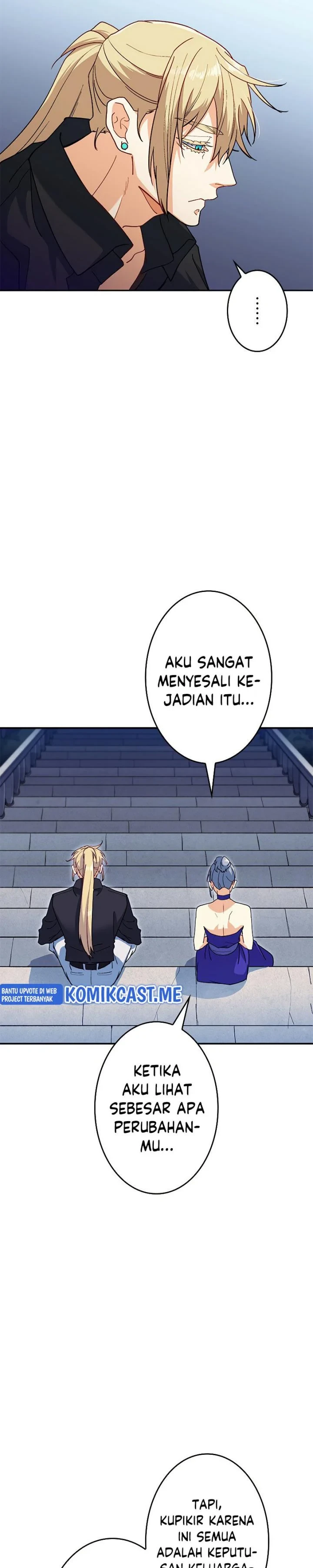 Halaman 16 — White Dragon Duke: Pendragon Chapter 54