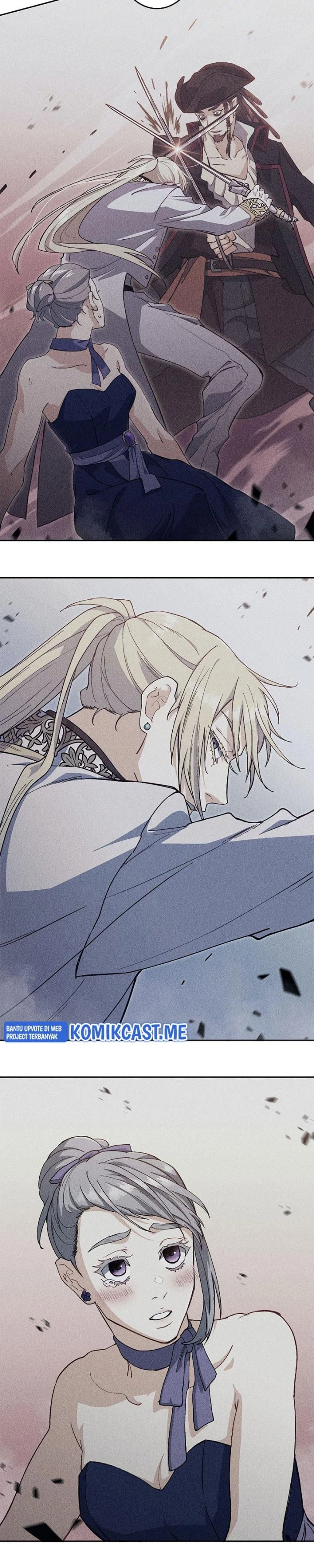 Halaman 19 — White Dragon Duke: Pendragon Chapter 54