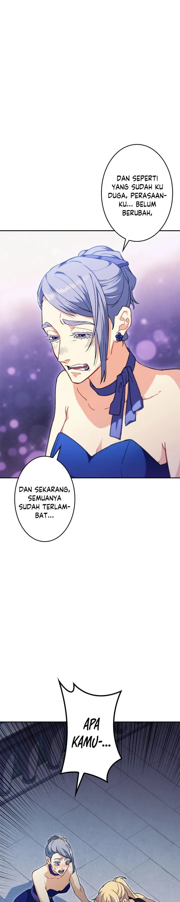 Halaman 20 — White Dragon Duke: Pendragon Chapter 54