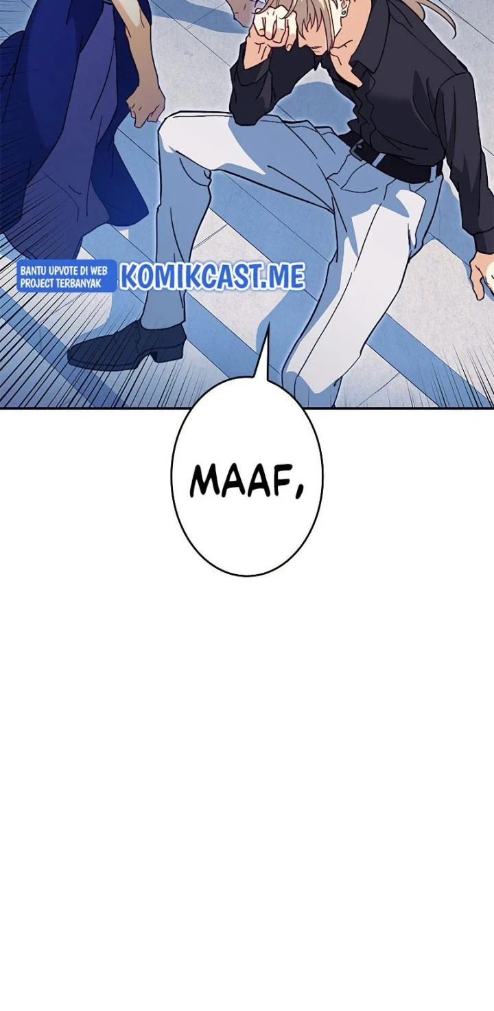 Halaman 21 — White Dragon Duke: Pendragon Chapter 54