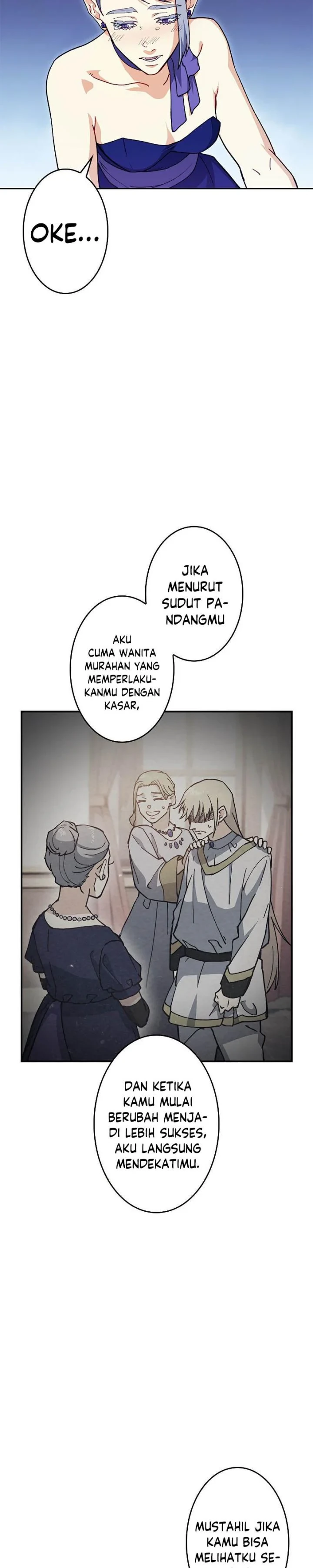 Halaman 23 — White Dragon Duke: Pendragon Chapter 54