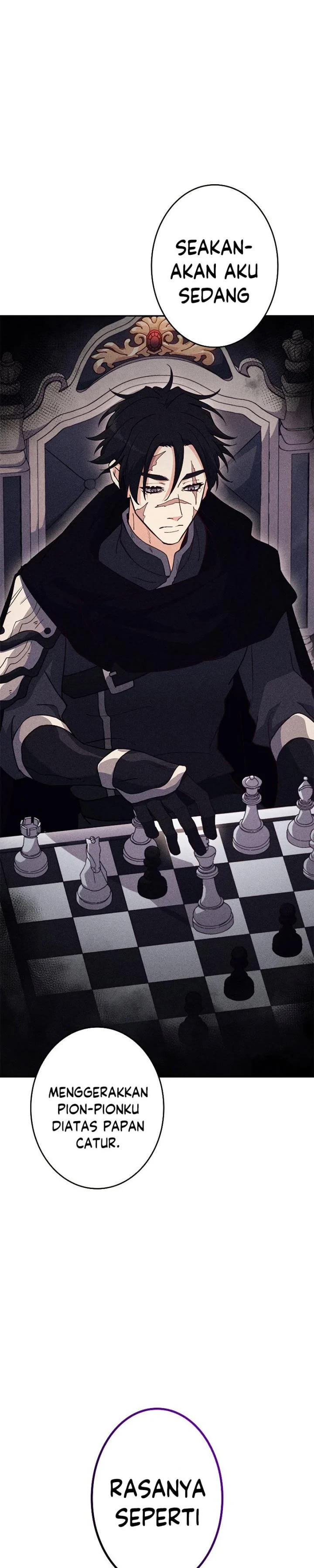 Halaman 27 — White Dragon Duke: Pendragon Chapter 54