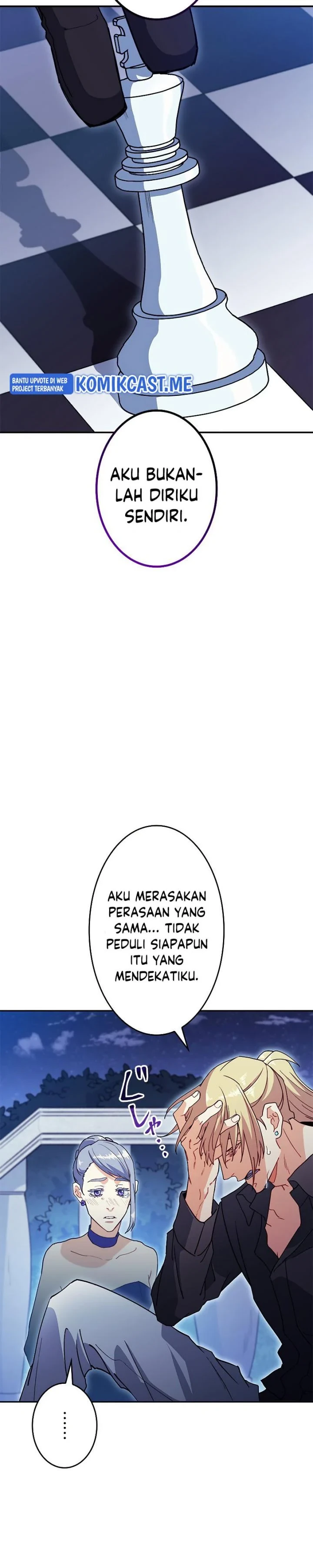 Halaman 28 — White Dragon Duke: Pendragon Chapter 54