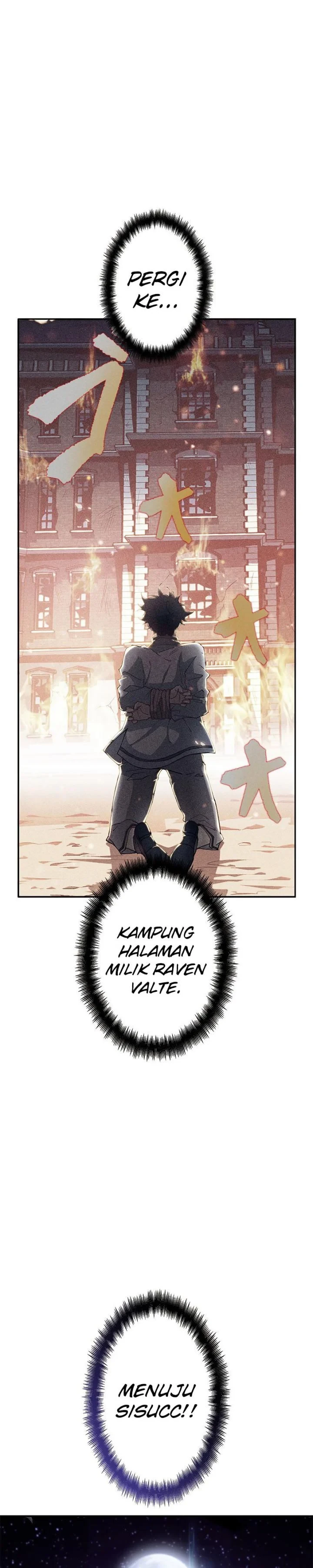 Halaman 35 — White Dragon Duke: Pendragon Chapter 54
