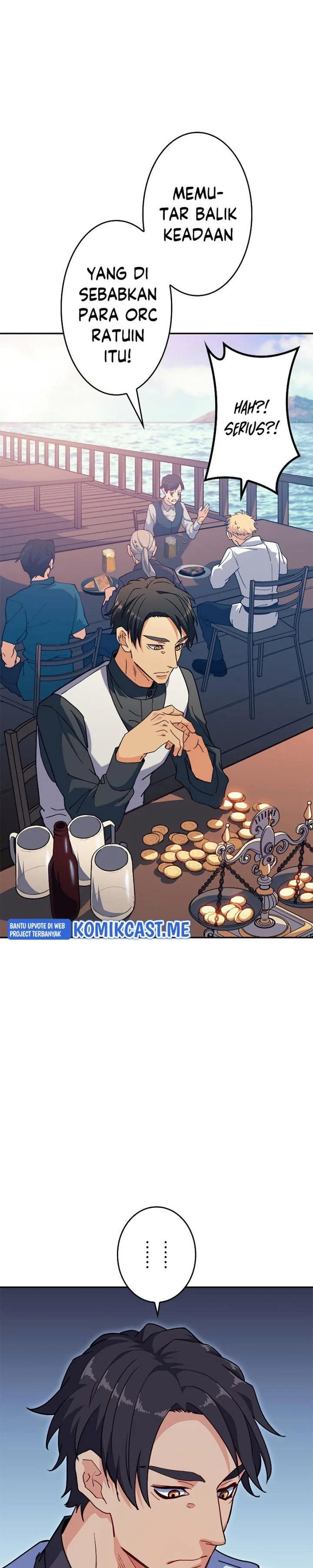 Halaman 40 — White Dragon Duke: Pendragon Chapter 54