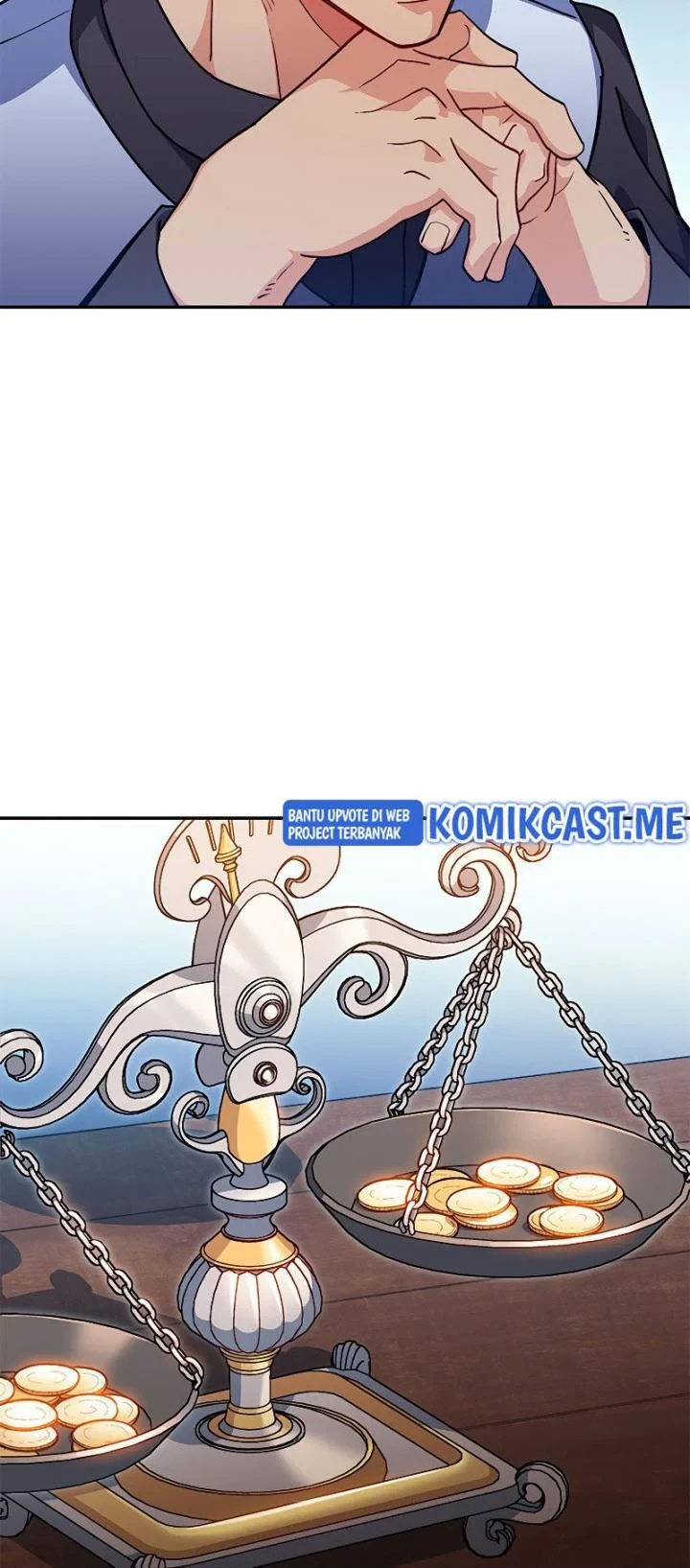 Halaman 41 — White Dragon Duke: Pendragon Chapter 54