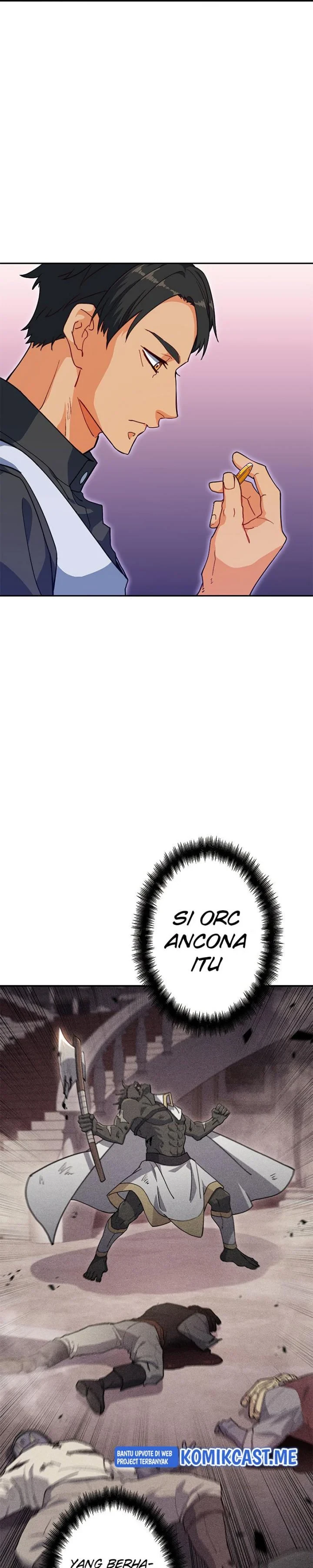 Halaman 42 — White Dragon Duke: Pendragon Chapter 54