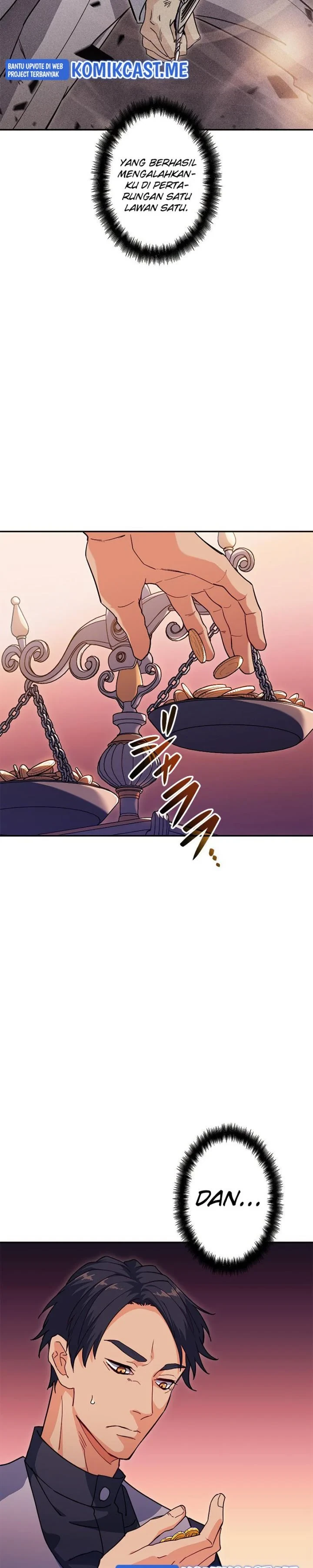 Halaman 44 — White Dragon Duke: Pendragon Chapter 54
