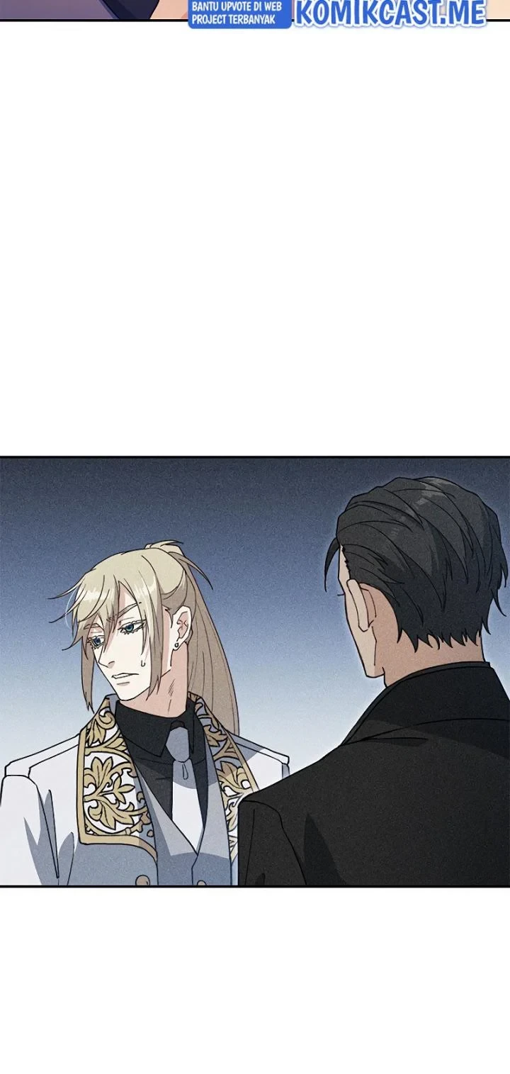 Halaman 45 — White Dragon Duke: Pendragon Chapter 54