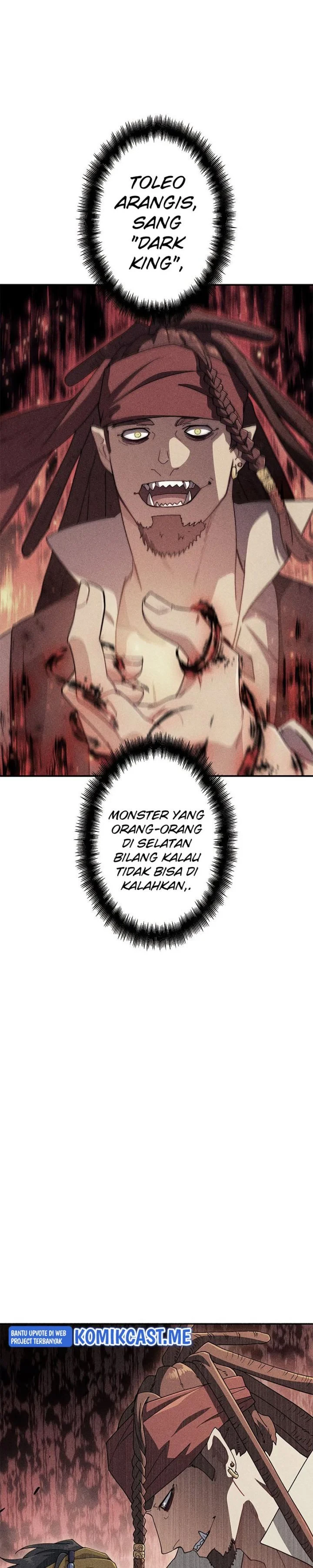 Halaman 46 — White Dragon Duke: Pendragon Chapter 54