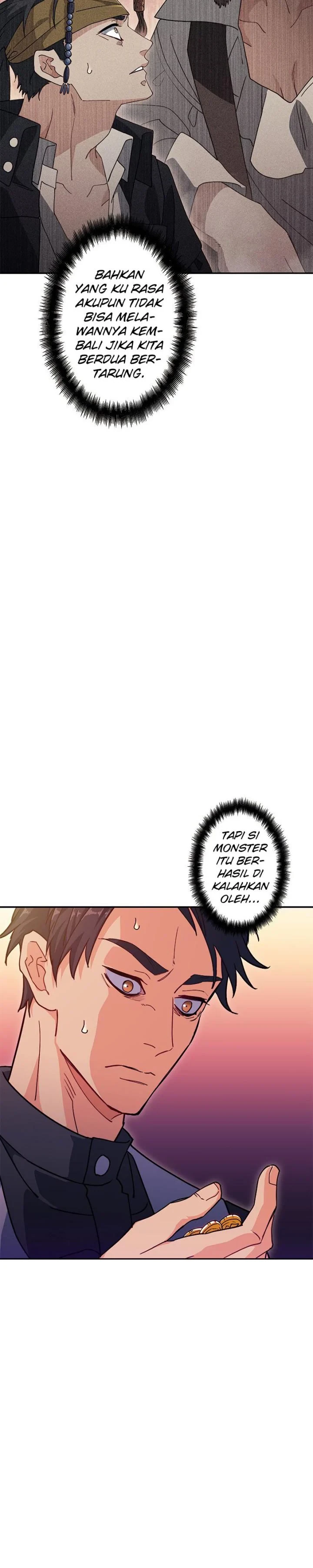 Halaman 47 — White Dragon Duke: Pendragon Chapter 54