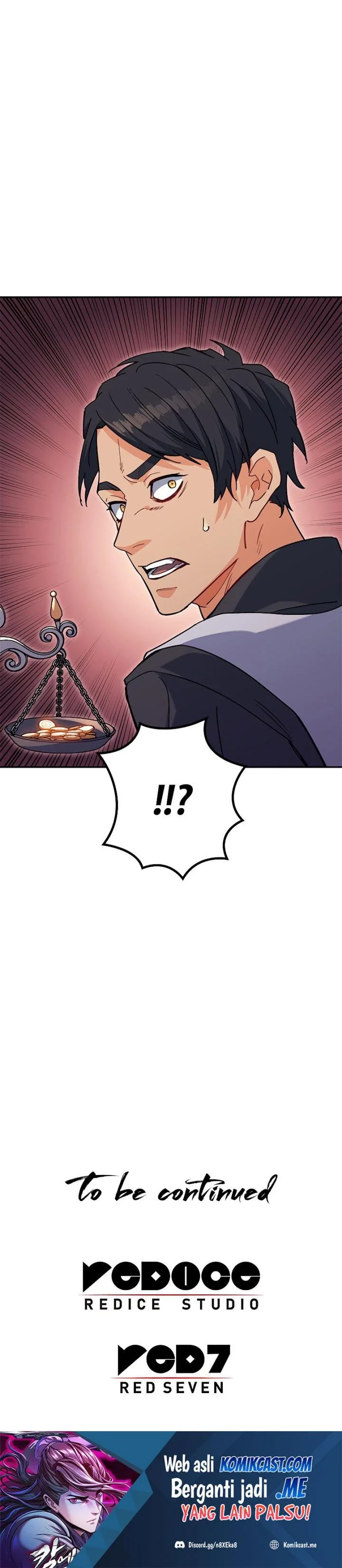 Halaman 50 — White Dragon Duke: Pendragon Chapter 54