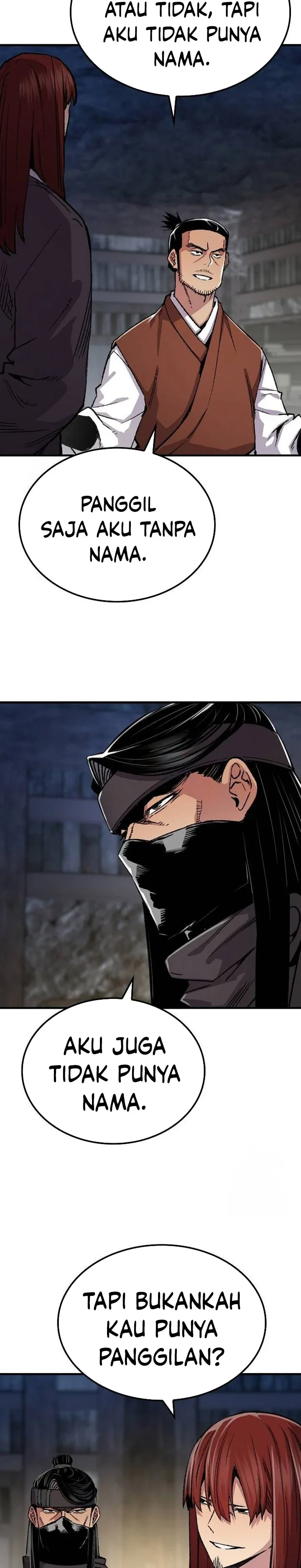 Halaman 3 — Reincarnated Murim Lord Chapter 77