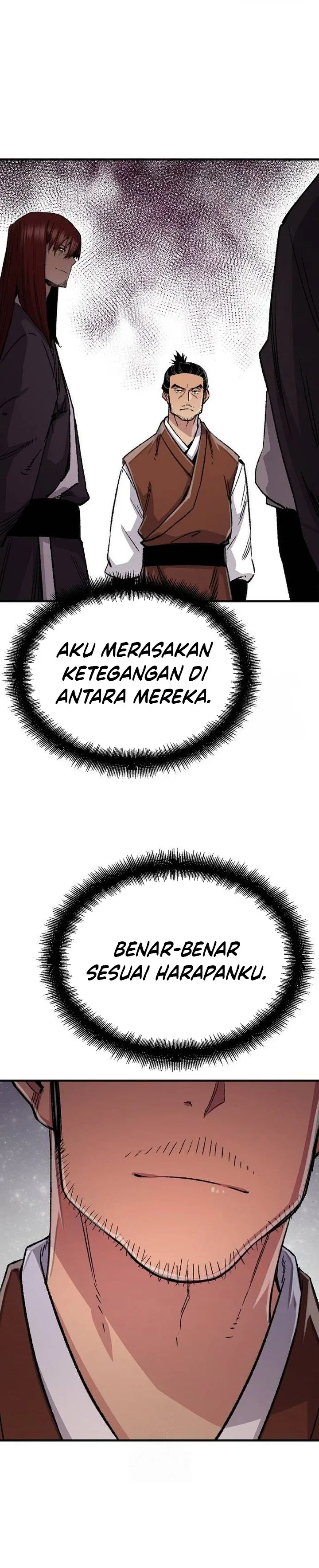 Halaman 6 — Reincarnated Murim Lord Chapter 77